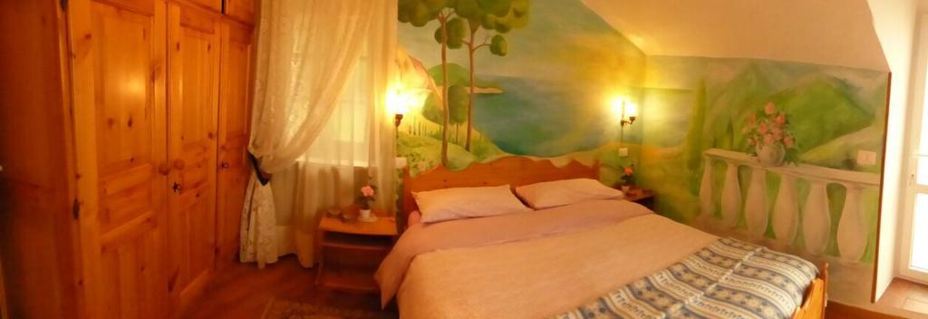 Casa Vacanze Sole Borghetto d'Arroscia エクステリア 写真
