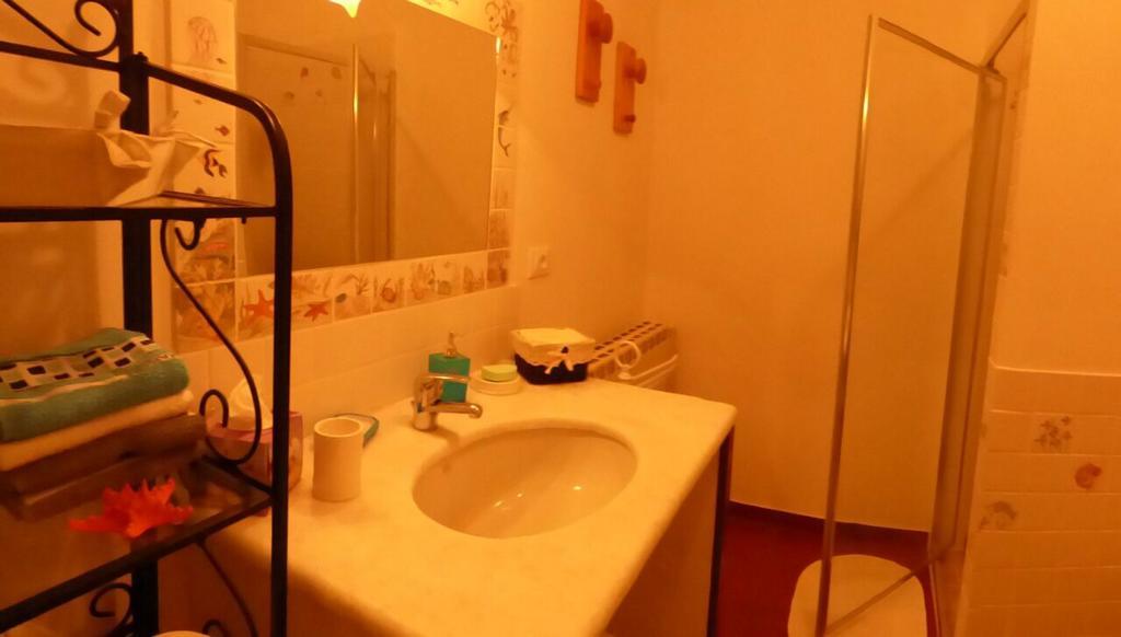 Casa Vacanze Sole Borghetto d'Arroscia エクステリア 写真