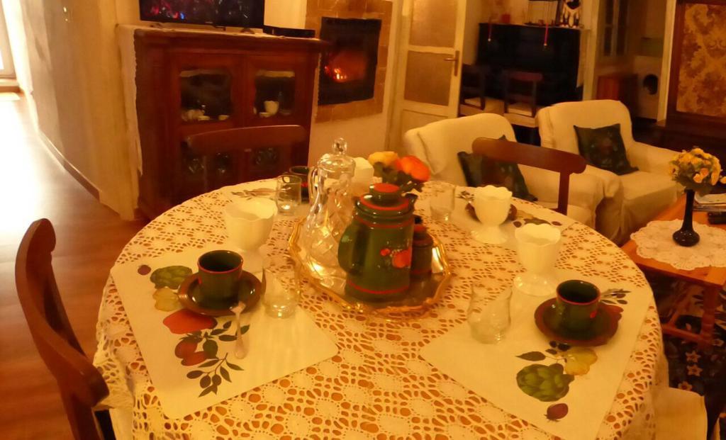 Casa Vacanze Sole Borghetto d'Arroscia エクステリア 写真