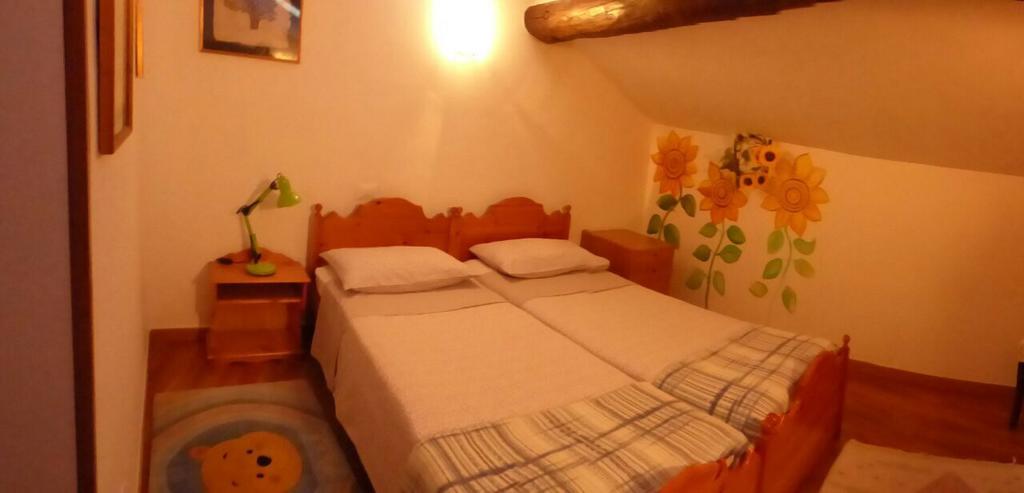 Casa Vacanze Sole Borghetto d'Arroscia エクステリア 写真