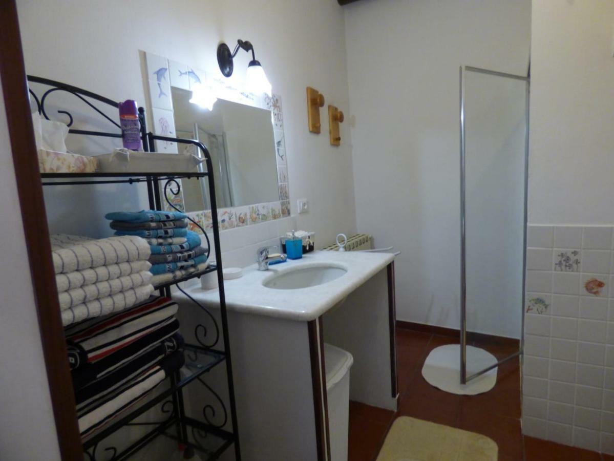Casa Vacanze Sole Borghetto d'Arroscia エクステリア 写真