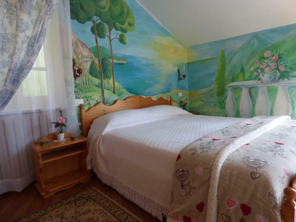 Casa Vacanze Sole Borghetto d'Arroscia エクステリア 写真