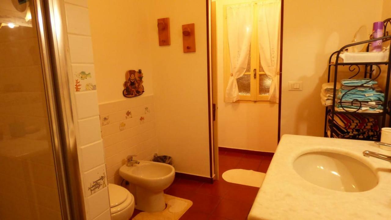 Casa Vacanze Sole Borghetto d'Arroscia エクステリア 写真
